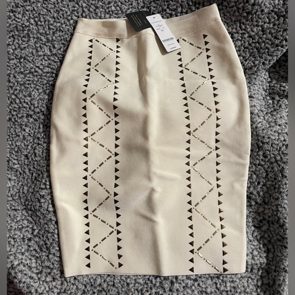 Xs Bebe bandage skirt - Picture 2 of 4